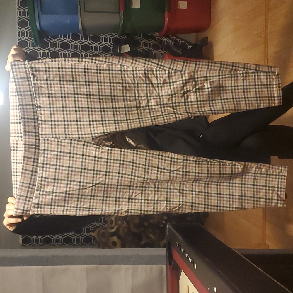 Torrid leggings